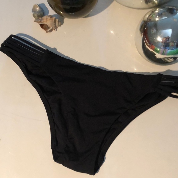 SEAFOLLY Bikini bottoms size 6 - Picture 1 of 4